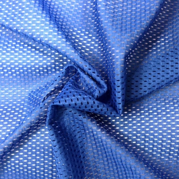 Airtex Royal Blue